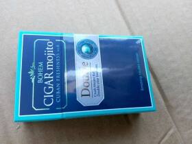 宝亨(莫吉托6号)