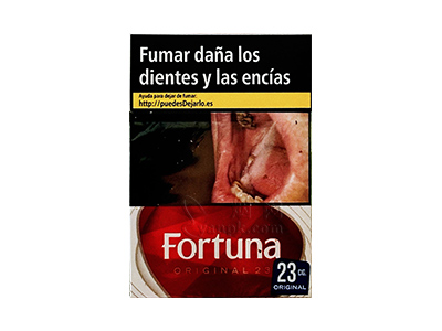 Fortuna(Original西班牙完税版)相册