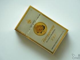 芙蓉王(硬黄澳大利亚版)