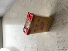 黄金叶(软大金圆)