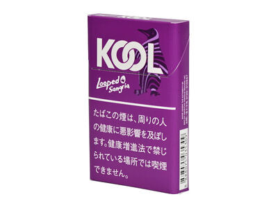 KOOL(Looped Sangria日版)相册