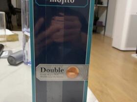 SOHEM(莫吉托8mg韩版)