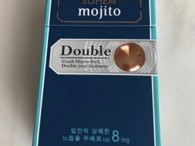 SOHEM(莫吉托8mg韩版)