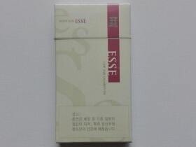 ESSE(经典韩国免税版)