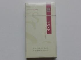 ESSE(经典韩国免税版)