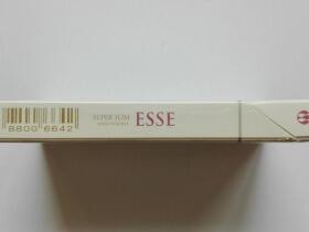 ESSE(经典韩国免税版)