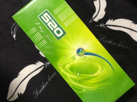 520(哈密瓜爆珠)的综合点评列表-九联汇