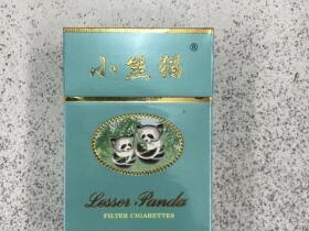 小熊猫(精品出口)