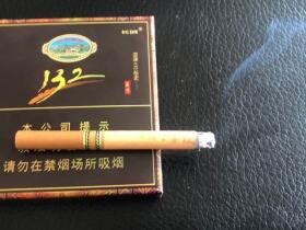 长城(132雪茄)