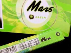 马尔斯(哈密瓜爆珠)