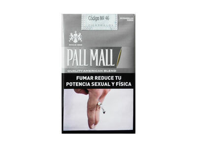 PALL MALL