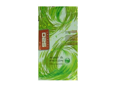 520(哈密瓜细支爆珠)相册