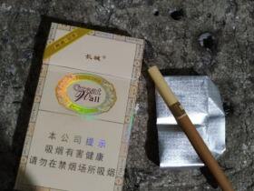 长城(醇雅奶香)