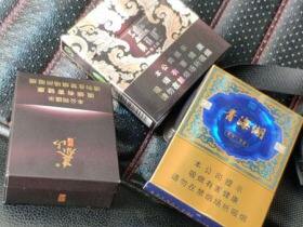 娇子(青海湖青稞酒香)