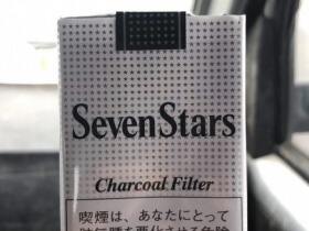 七星(软10mg日版)