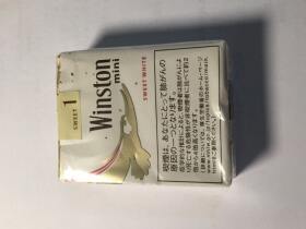 云斯顿(mini 1mg日税版)