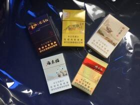 黄山(金色·佛子岭)