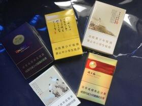 黄山(金色·佛子岭)