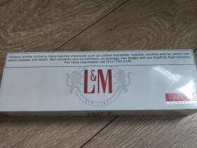 L&M(南非免税红版)