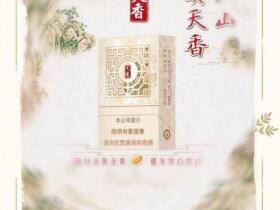 黄金叶(天香新版)