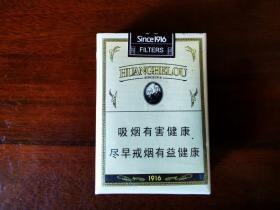 黄鹤楼(软短1916)