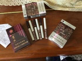 黄山(新视界·紫气东来)