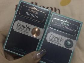 SOHEM(莫吉托8mg韩版)