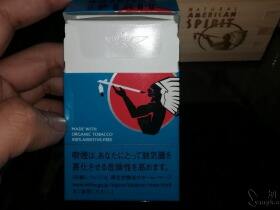 美国精神(绿松石日免版)