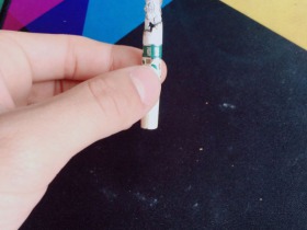 黄鹤楼(为了谁·大彩6mg)