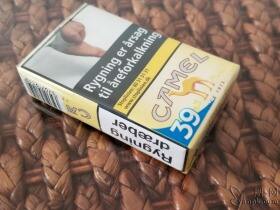 骆驼(软黄丹麦完税版)