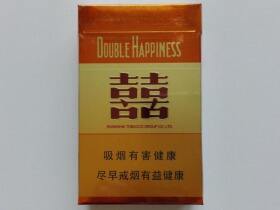 红双喜(硬江山珍品)