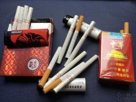 长寿(国际包烟)