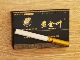 黄金叶(茗仕之风)