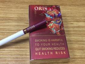 好利时(平安 红)