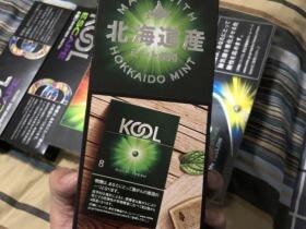 KOOL(双爆珠日版)