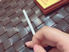 双喜(金国喜细支)