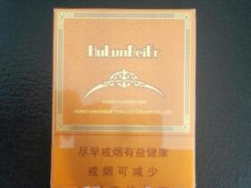 呼伦贝尔(天之韵)