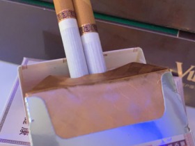 云烟(百味人生)