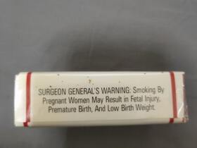 好彩(无嘴.美产肯塔基州含税版)