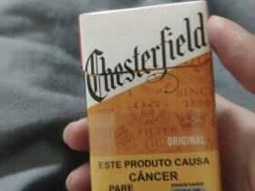 契斯特菲尔德(硬橙巴西完税版)