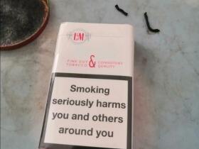 LM(红亚太免税版)