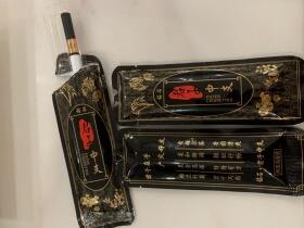 钻石(君子中支)