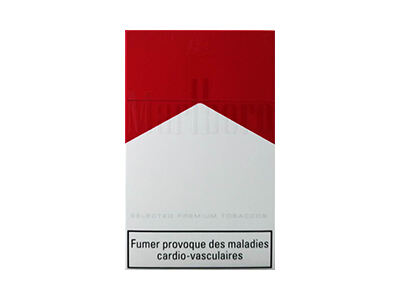 万宝路(硬红2.0阿尔及利亚版)相册