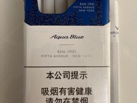 百乐门(水蓝中免)