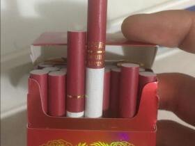 红双喜(百年龙凤)