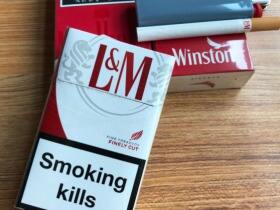 LM(红亚太免税版)