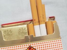 玉溪(硬宽出口版)