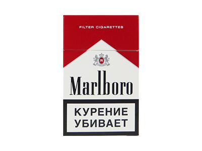 万宝路(硬红Filter俄罗斯版)相册