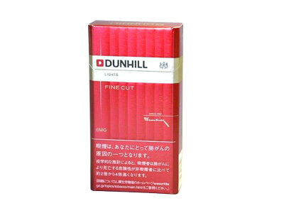 登喜路(LIGHTS FINE CUT细支日版)相册