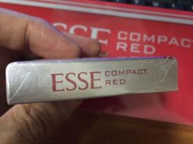 ESSE(Compact Red)